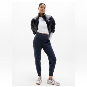 Athleta Venice High Rise Jogger size Large